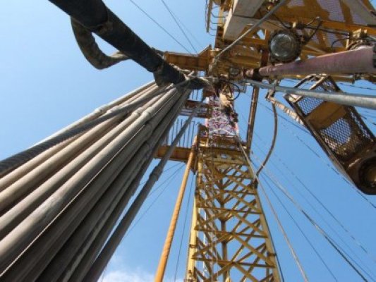 Eldorado Gold va începe lucrările de explorare la perimetrele Brad, Deva şi Muncel